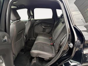 Ford Kuga 1.5 EcoBoost 110kW A-S-S 4x2 ST-Line - Foto 30