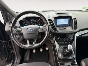 Ford Kuga 1.5 EcoBoost 110kW A-S-S 4x2 ST-Line - Foto 22