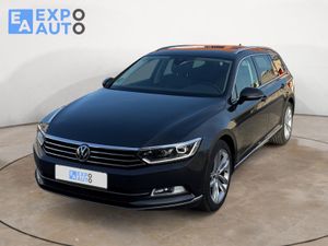 Volkswagen Passat Sport 1.8 TSI 132kW (180CV) DSG Variant SPORT - Foto 3