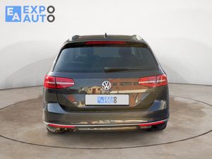 Volkswagen Passat Sport 1.8 TSI 132kW (180CV) DSG Variant SPORT - Foto 8