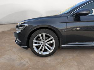 Volkswagen Passat Sport 1.8 TSI 132kW (180CV) DSG Variant SPORT - Foto 9