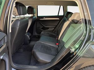 Volkswagen Passat Sport 1.8 TSI 132kW (180CV) DSG Variant SPORT - Foto 34