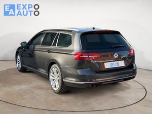 Volkswagen Passat Sport 1.8 TSI 132kW (180CV) DSG Variant SPORT - Foto 4