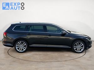 Volkswagen Passat Sport 1.8 TSI 132kW (180CV) DSG Variant SPORT - Foto 7