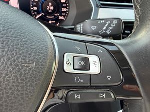 Volkswagen Passat Sport 1.8 TSI 132kW (180CV) DSG Variant SPORT - Foto 24