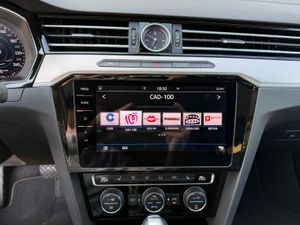 Volkswagen Passat Sport 1.8 TSI 132kW (180CV) DSG Variant SPORT - Foto 29