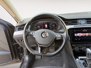 Volkswagen Passat Sport 1.8 TSI 132kW (180CV) DSG Variant SPORT - Foto 33