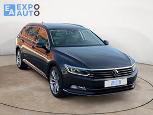 Volkswagen Passat Sport 1.8 TSI 132kW (180CV) DSG Variant SPORT - Foto 2