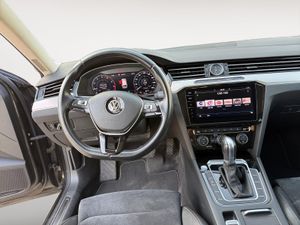 Volkswagen Passat Sport 1.8 TSI 132kW (180CV) DSG Variant SPORT - Foto 31