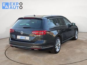 Volkswagen Passat Sport 1.8 TSI 132kW (180CV) DSG Variant SPORT - Foto 6
