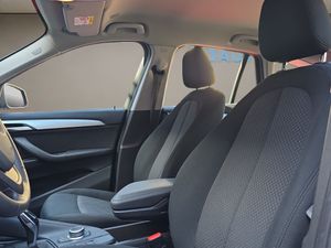 BMW X1 sDrive18i - Foto 10