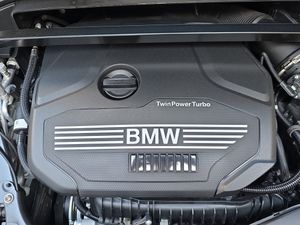 BMW X1 sDrive18i - Foto 24