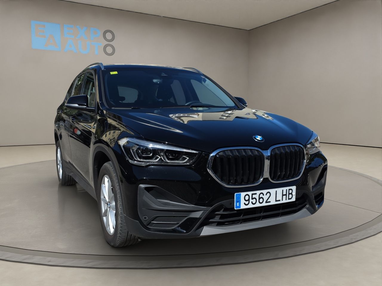 BMW X1 sDrive18i - Foto 1