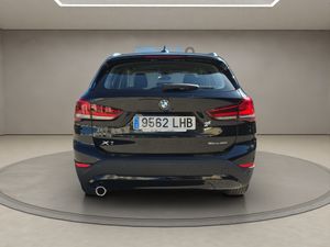 BMW X1 sDrive18i - Foto 6