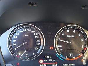 BMW X1 sDrive18i - Foto 20