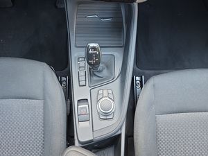 BMW X1 sDrive18i - Foto 16