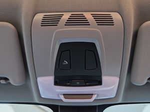 BMW X1 sDrive18i - Foto 21
