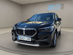 BMW X1 sDrive18i - Foto 3