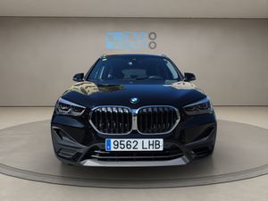 BMW X1 sDrive18i - Foto 3