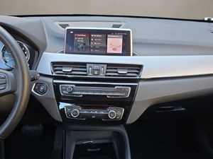 BMW X1 sDrive18i - Foto 17