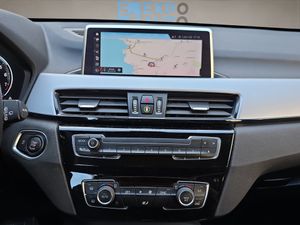 BMW X1 sDrive18i - Foto 18