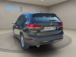 BMW X1 sDrive18i - Foto 5