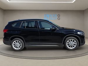BMW X1 sDrive18i - Foto 8