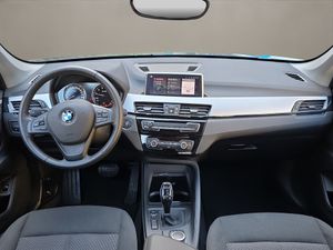 BMW X1 sDrive18i - Foto 14