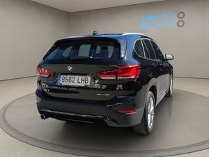 BMW X1 sDrive18i - Foto 7
