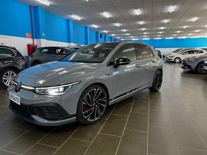 Volkswagen Golf GTI 2.0 TSI 180 kW (245 CV) DSG - Foto 3