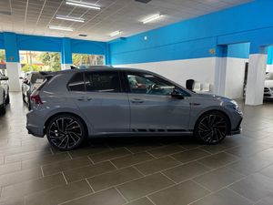 Volkswagen Golf GTI 2.0 TSI 180 kW (245 CV) DSG - Foto 8