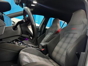 Volkswagen Golf GTI 2.0 TSI 180 kW (245 CV) DSG - Foto 10