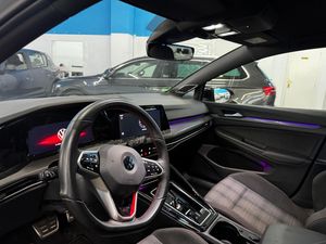 Volkswagen Golf GTI 2.0 TSI 180 kW (245 CV) DSG - Foto 11