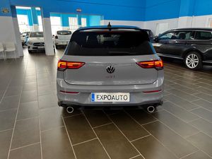 Volkswagen Golf GTI 2.0 TSI 180 kW (245 CV) DSG - Foto 6
