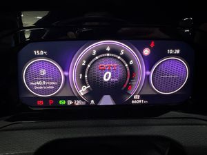 Volkswagen Golf GTI 2.0 TSI 180 kW (245 CV) DSG - Foto 16