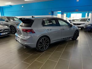 Volkswagen Golf GTI 2.0 TSI 180 kW (245 CV) DSG - Foto 7