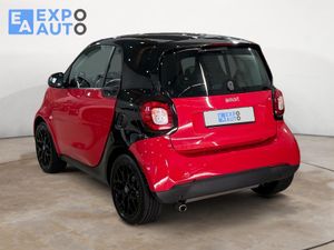 Smart Fortwo 0.9 66kW (90CV) COUPE - Foto 4