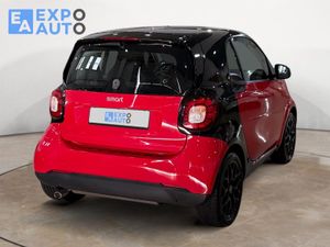 Smart Fortwo 0.9 66kW (90CV) COUPE - Foto 3
