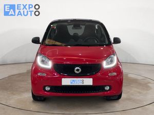 Smart Fortwo 0.9 66kW (90CV) COUPE - Foto 3