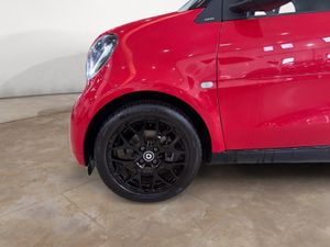 Smart Fortwo 0.9 66kW (90CV) COUPE - Foto 6