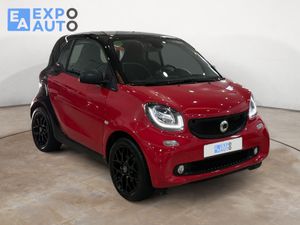 Smart Fortwo 0.9 66kW (90CV) COUPE - Foto 2