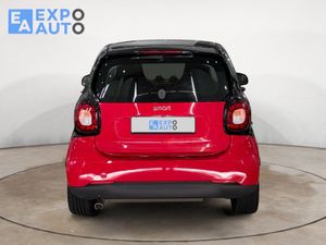 Smart Fortwo 0.9 66kW (90CV) COUPE - Foto 5
