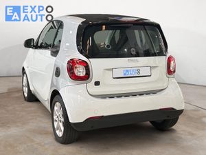 Smart Fortwo 60kW(81CV) EQ coupe - Foto 5