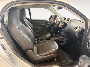 Smart Fortwo 60kW(81CV) EQ coupe - Foto 23