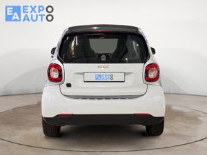 Smart Fortwo 60kW(81CV) EQ coupe - Foto 6