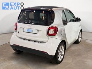 Smart Fortwo 60kW(81CV) EQ coupe - Foto 8
