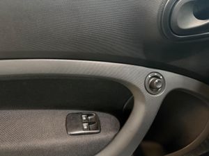 Smart Fortwo 60kW(81CV) EQ coupe - Foto 24