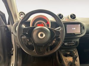 Smart Fortwo 60kW(81CV) EQ coupe - Foto 21