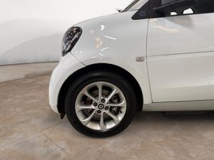 Smart Fortwo 60kW(81CV) EQ coupe - Foto 9