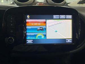 Smart Fortwo 60kW(81CV) EQ coupe - Foto 17